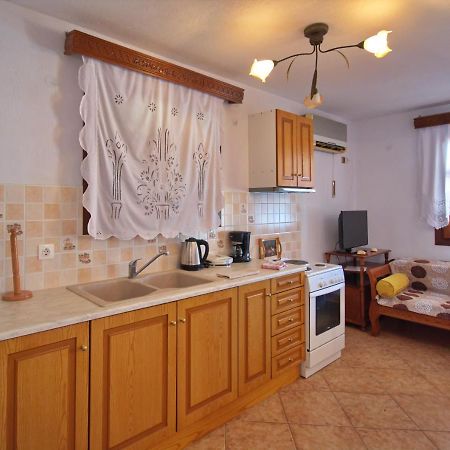 Pelagos Villas Agios Dimitrios  Екстериор снимка